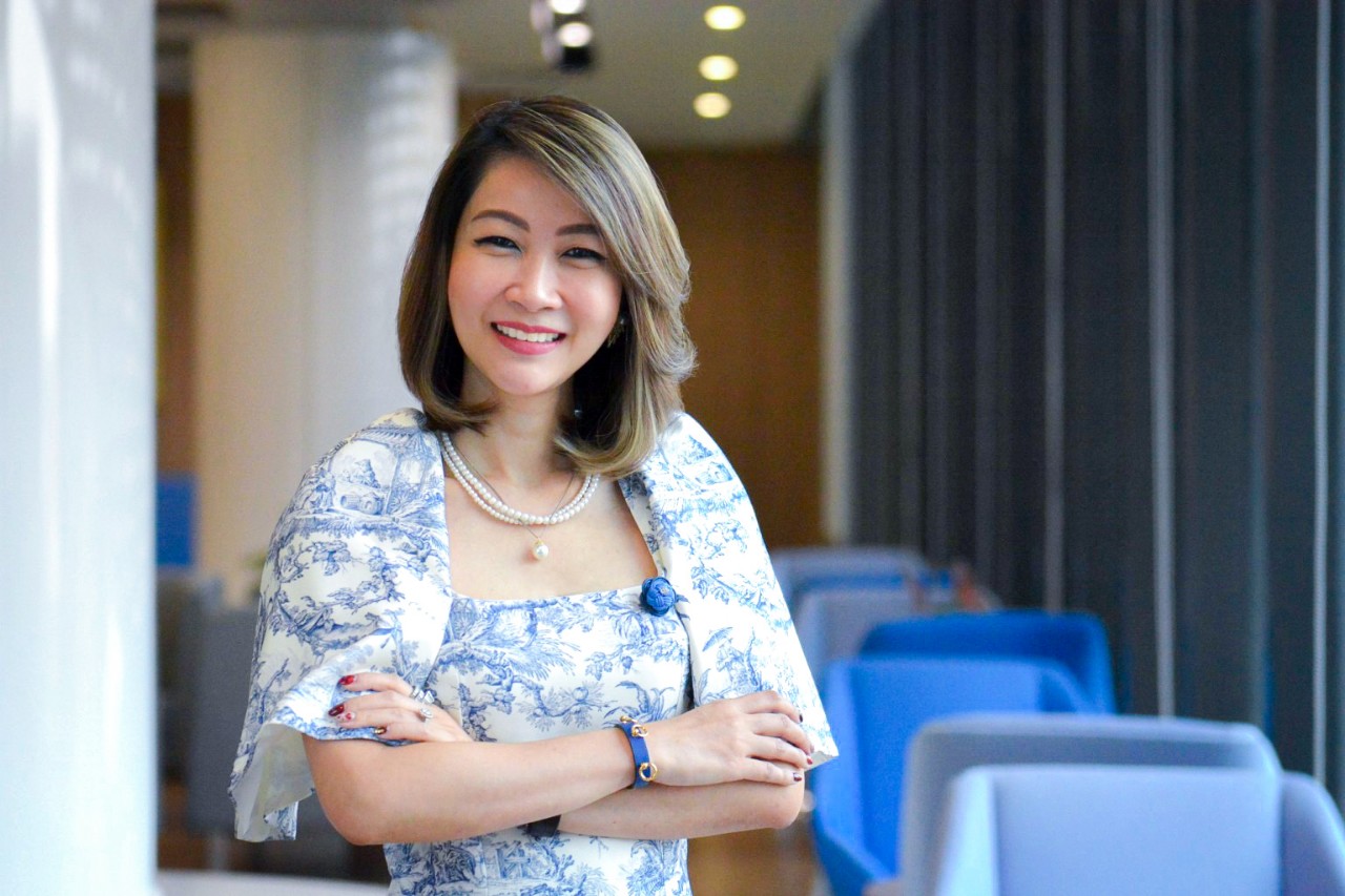 กรุงเทพประกันชีวิต ส่งเสริมพ่อแม่ “ใส่ใจ” ลูกน้อย  แนะวางแผนการเงินพร้อมประกันสุขภาพเด็กตั้งแต่เริ่มต้น