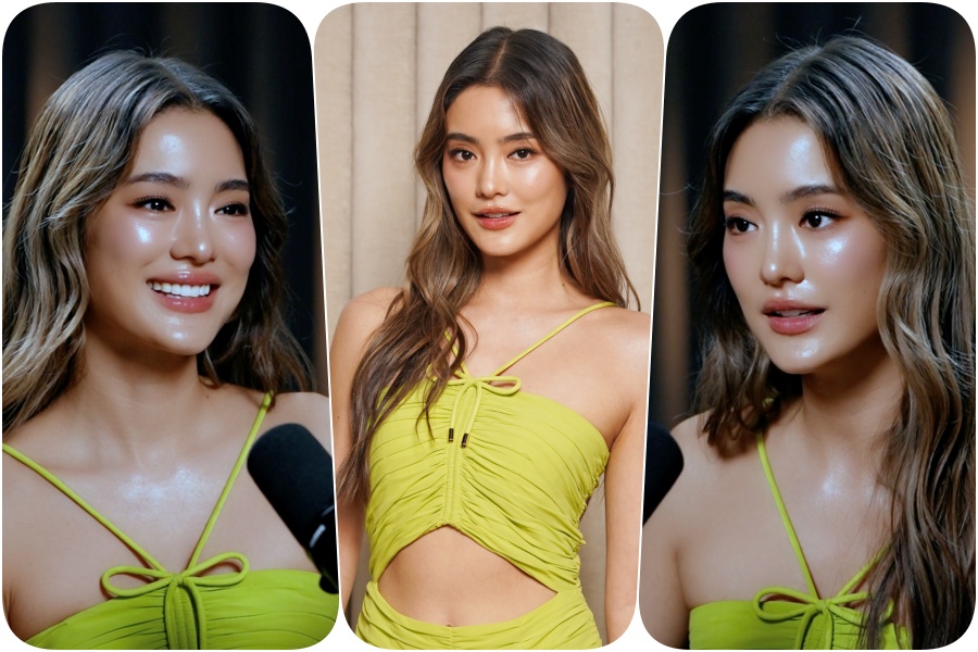 "โยเกิร์ต ณัฐฐชาช์" เคลียร์ชัด! สถานะหัวใจยังว่าง ลั่นหาแฟนไม่ยาก แต่หาคู่ชีวิตต้องใช้เวลา