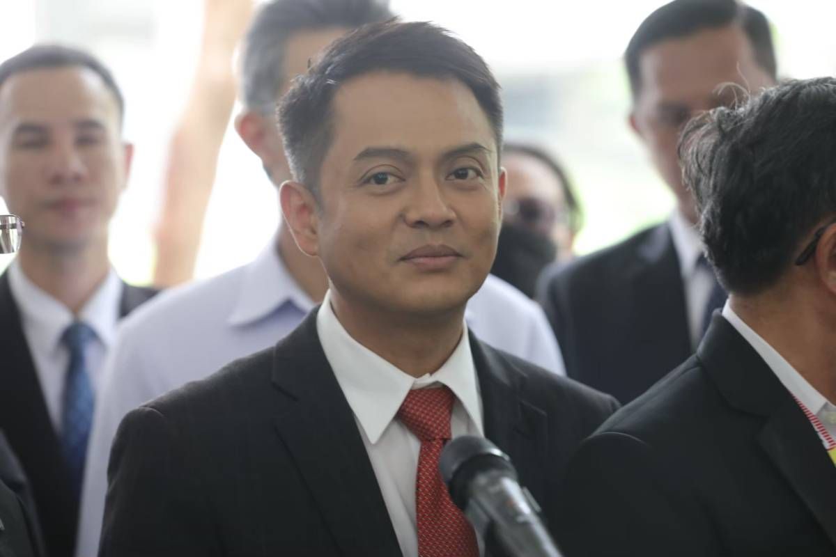 สธ.เอาจริง! “จิรพงษ์” เผย “รมว.สธ.” สั่งยกระดับขั้นสูงสุด ป้องกันยาเสพติดกำเนิดใหม่ 