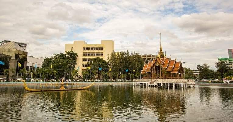สภามหาวิทยาลัย ยับยั้ง แต่งตั้งรองอธิการบดี ม.ราม 30 คน ระบุ คำนึงถึงความเหมาะสม  