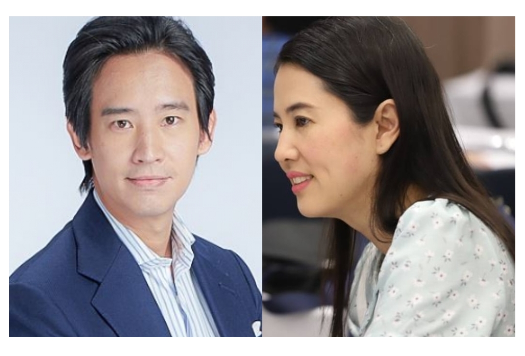 "ปารีณา" ร่ายยาวจวก "ทิม พิธา" ไม่ต้องสาระแน เรื่องในพปชร.เหมือนลิ้นกับฟัน 