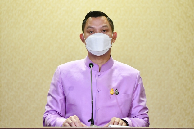 “นายกฯ” ขอความร่วมมือทุกหน่วยงานราชการ-ภาคเอกชน จัดมาตรการตรวจ ATK ก่อนเริ่มทำงานพรุ่งนี้ 