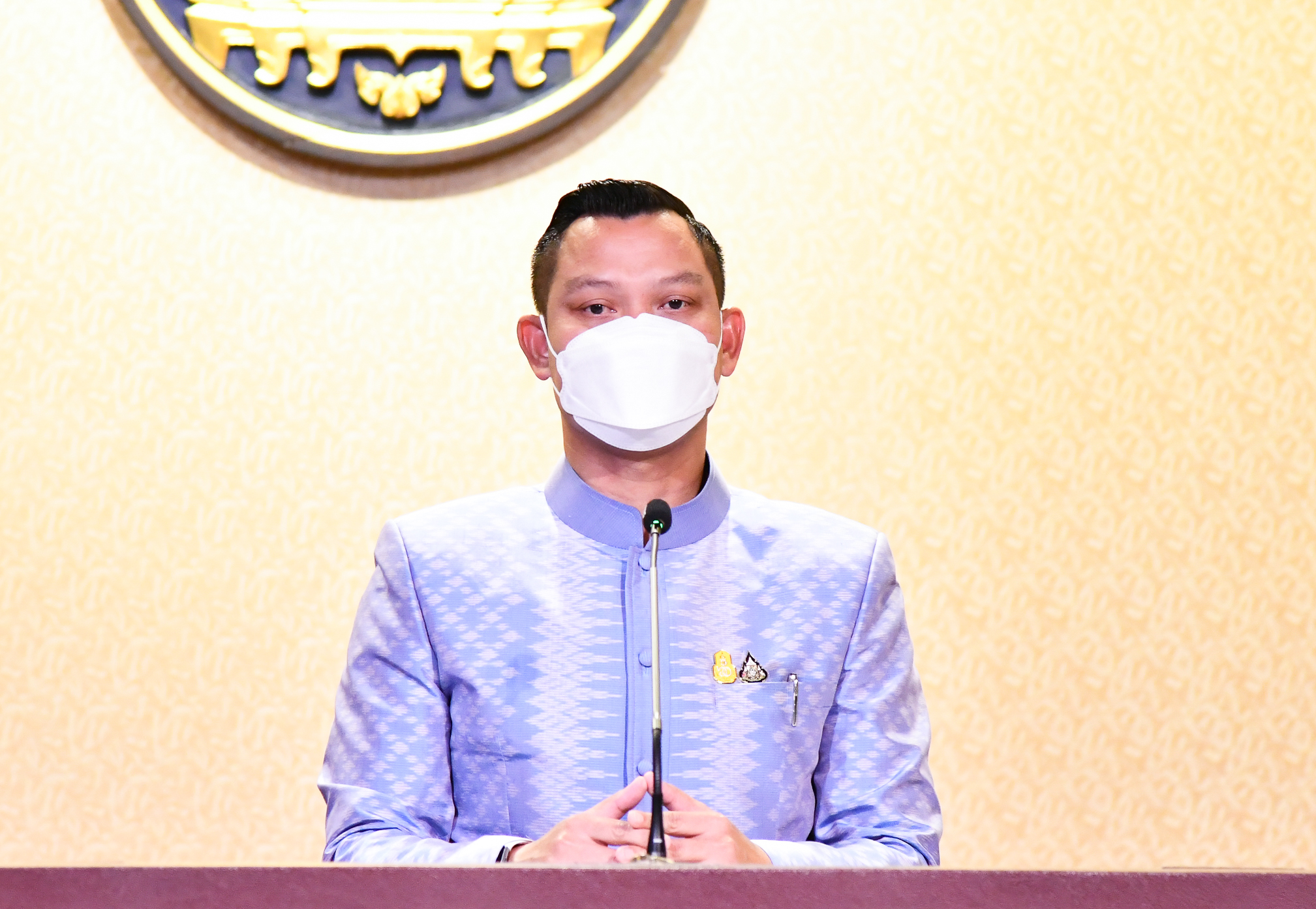 “นายกฯ” ห่วงสุขภาพจิตวัยรุ่น กำชับหน่วยงานเกี่ยวข้องเฝ้าระวัง ขอผู้ปกครองอย่าปิดบังข้อมูล ปกป้องลูกหลานในทางที่ผิด