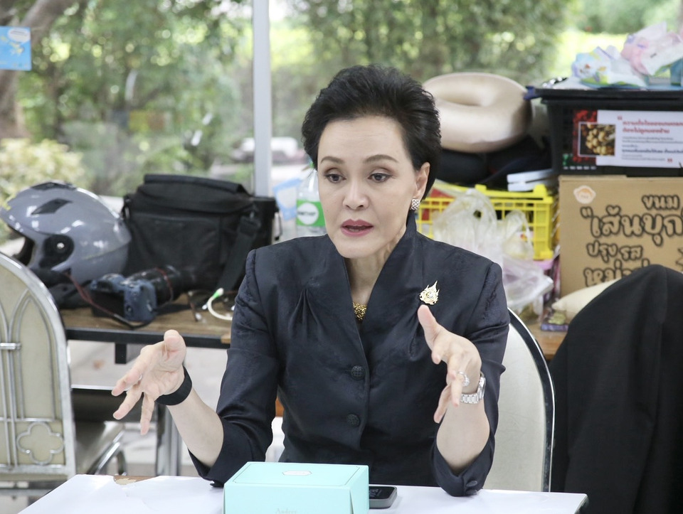 ‘ศุภจี’ ยันเอกชนเซ็นต์เอ็มโอยูนำเข้า ‘ข้าวโพดGMO’ สหรัฐฯ 1 ล้านตัน ย้ำไม่ได้สั่งเข้ามาเพิ่ม