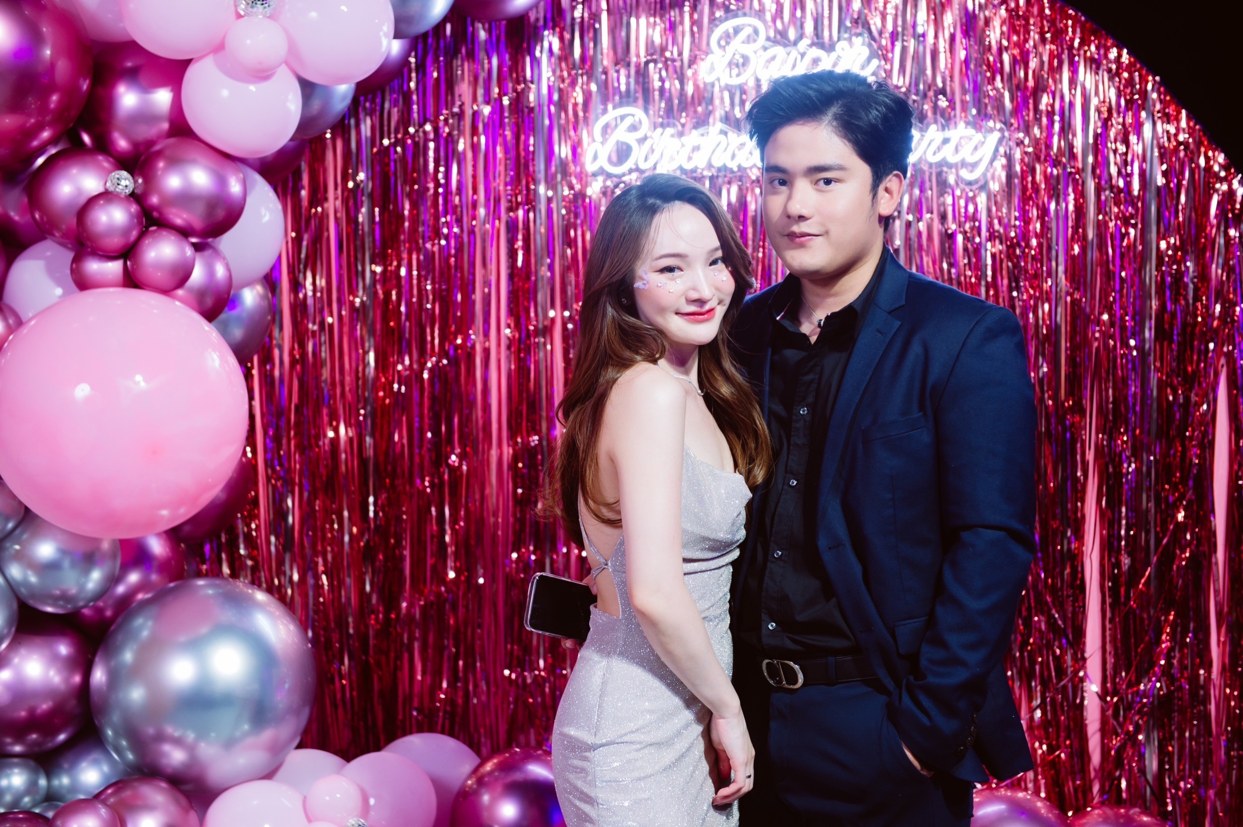 “เพิร์ท นวิน” และ “ใบปอ ยิ่งรัก” ร่วมลงทุนกว่า 100 ล้าน สร้างธุรกิจโรงงานผลิตเครื่องดื่มที่เน้น Innovation 