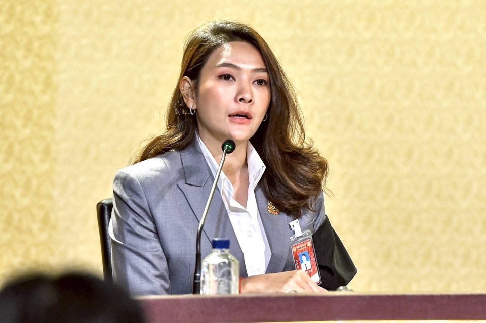 “รัฐบาล”ลั่นเอาผิดถึงที่สุด! เปิดโปงบัญชีม้านิติบุคคล 9.8 หมื่นราย พบชื่อเสี่ยงกว่า 1,500 คน