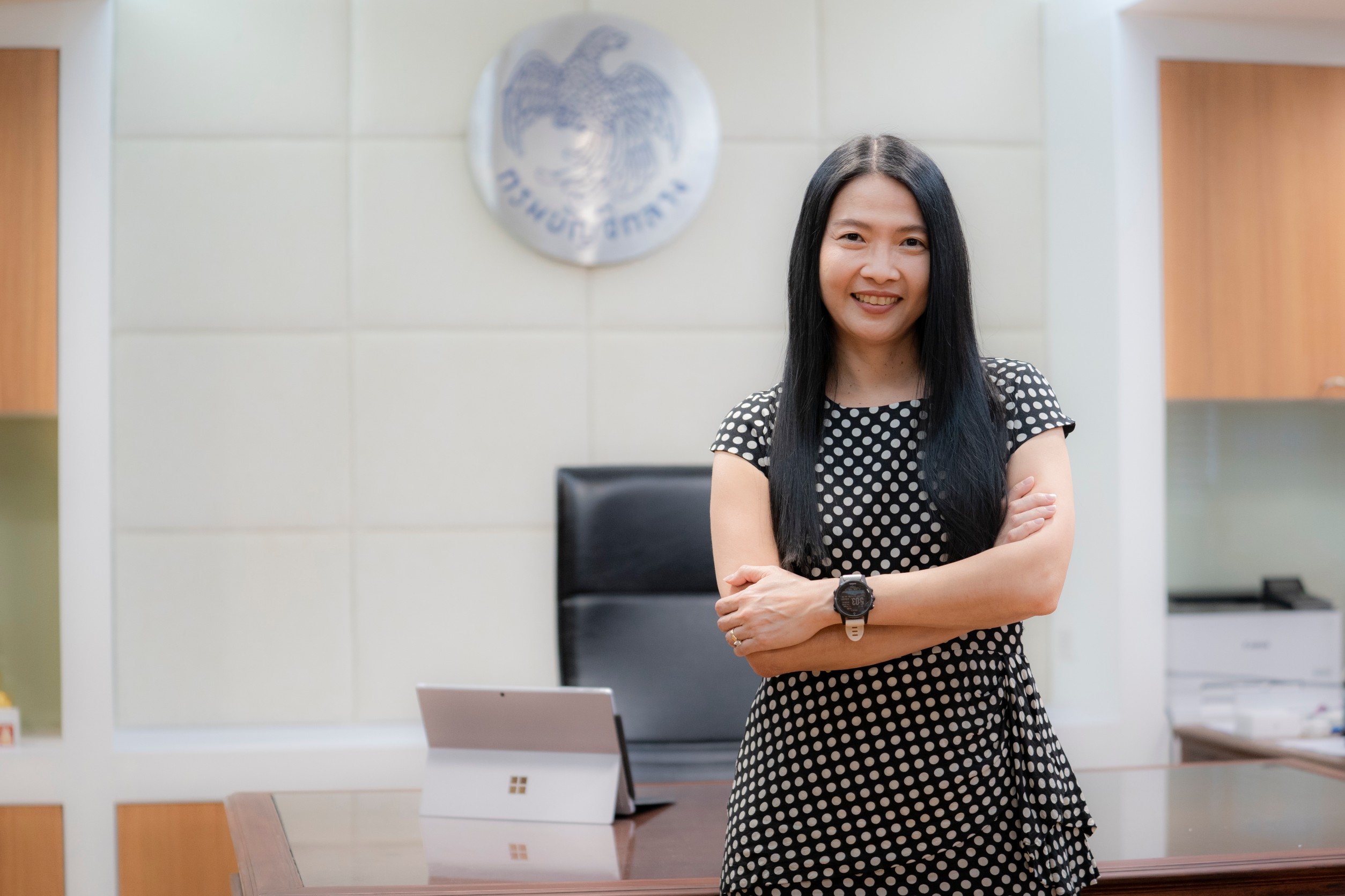 กรมบัญชีกลางเพิ่มความคล่องตัวจัดซื้อจัดจ้างวงเงินไม่เกิน 100 ล้าน เร่งเบิกจ่ายงบประมาณ กระตุ้น ศก.