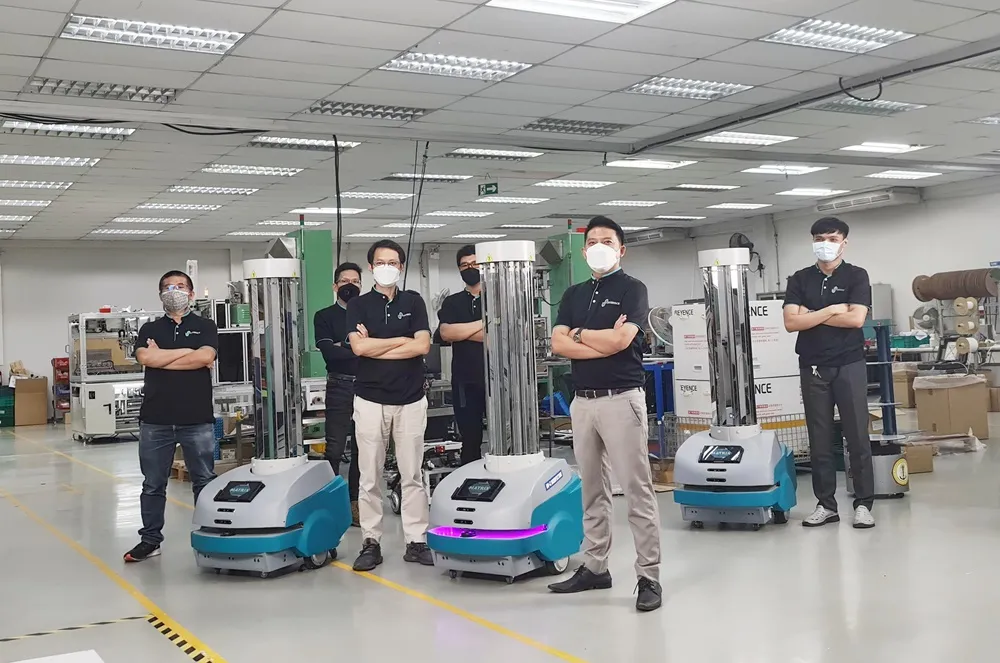 ทีม Matrix