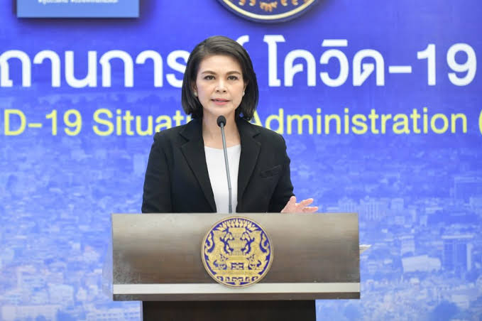 "ศบค." เผย "กทม." ชงฉีดวัคซีน “คนขับรถสาธารณะ-บุคลากรครู-พนักงานเก็บขยะกทม.-พนง.การท่าอากาศยานดอนเมือง” 