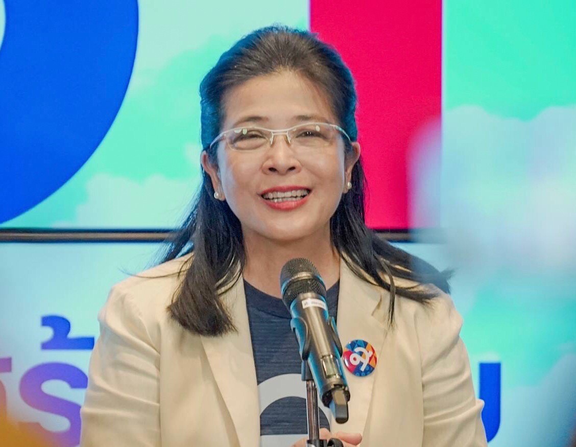 “หญิงหน่อย” เตือน กกต. จงใจเปิดช่องทุจริต เหตุ ยกเลิกนับคะแนนเรียลไทม์ 