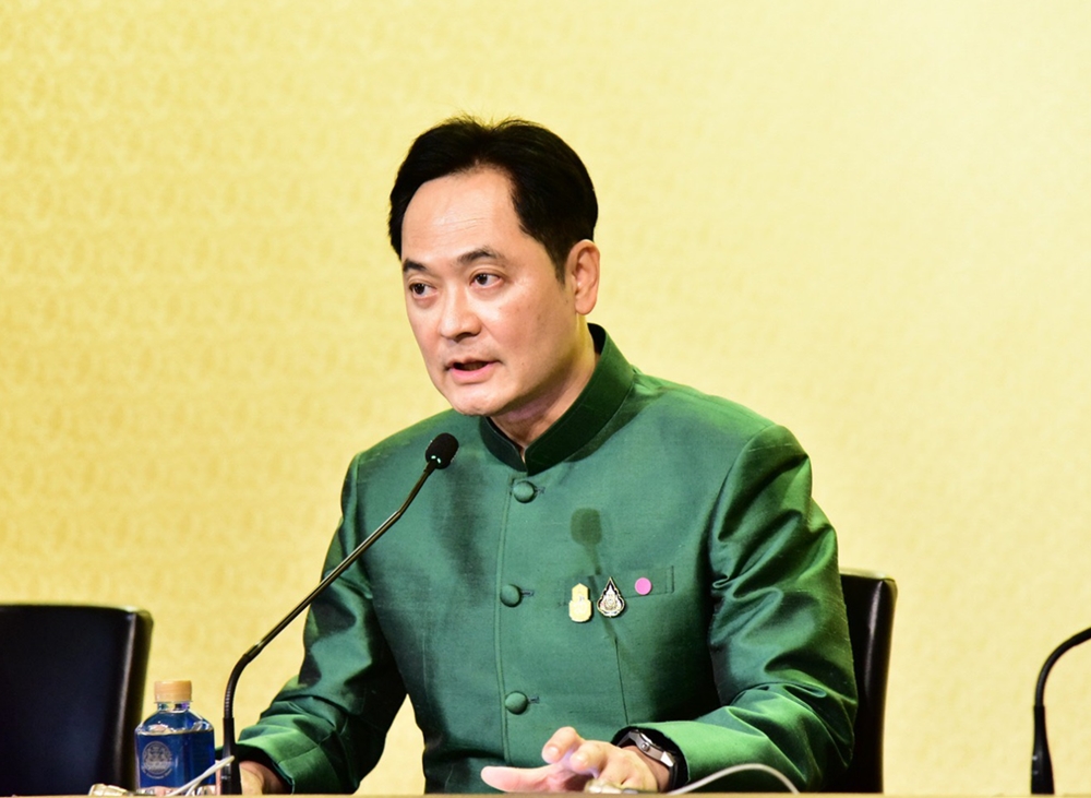 นายกฯ สั่งรมต.ทุกกระทรวงเร่งรัดแต่งตั้งกก.-ผู้บริหารองค์การมหาชน ตามกรอบเวลา