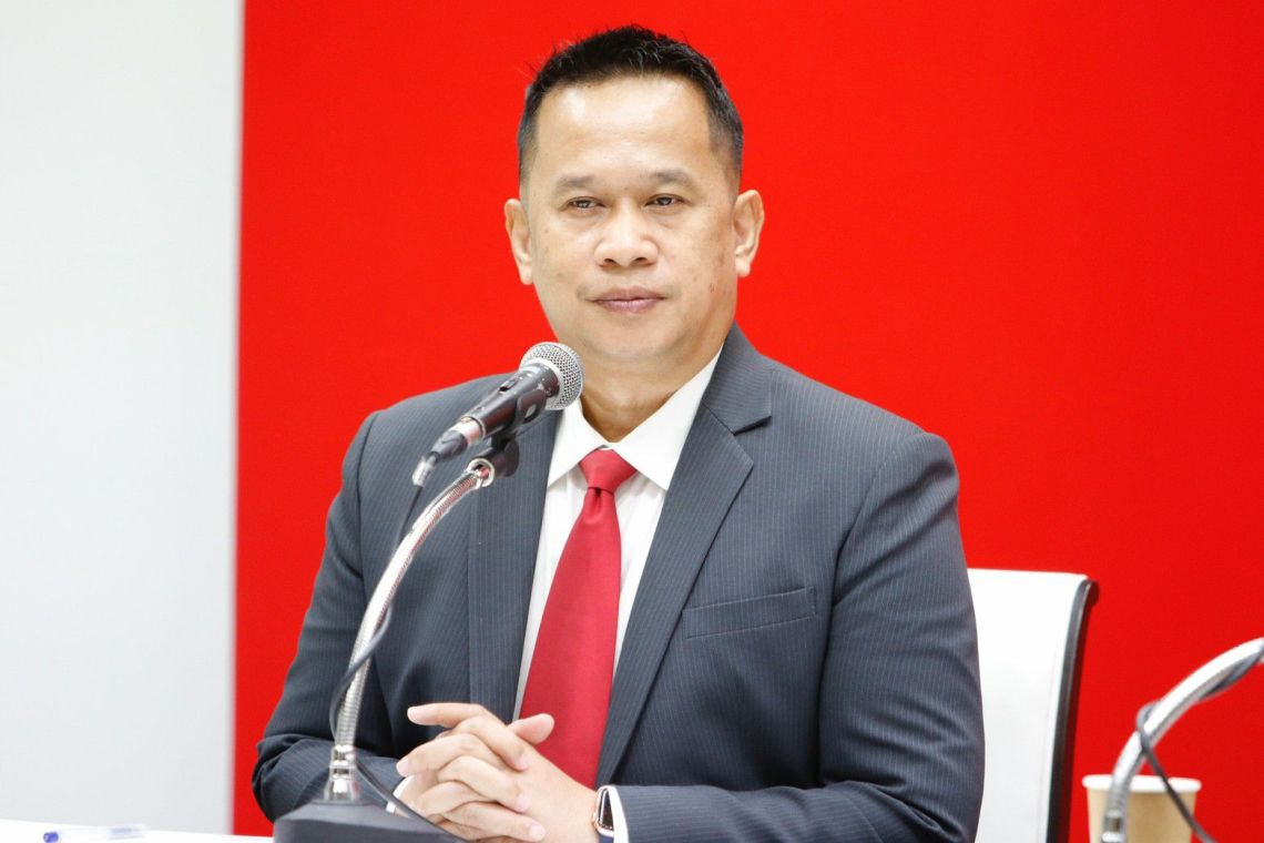 ฟาดเจ็บ!"อนุสรณ์"เด็กเพื่อไทยแซะพรรคอันดับ1 ก่อน-หลังเลือกตั้งคนละอย่าง