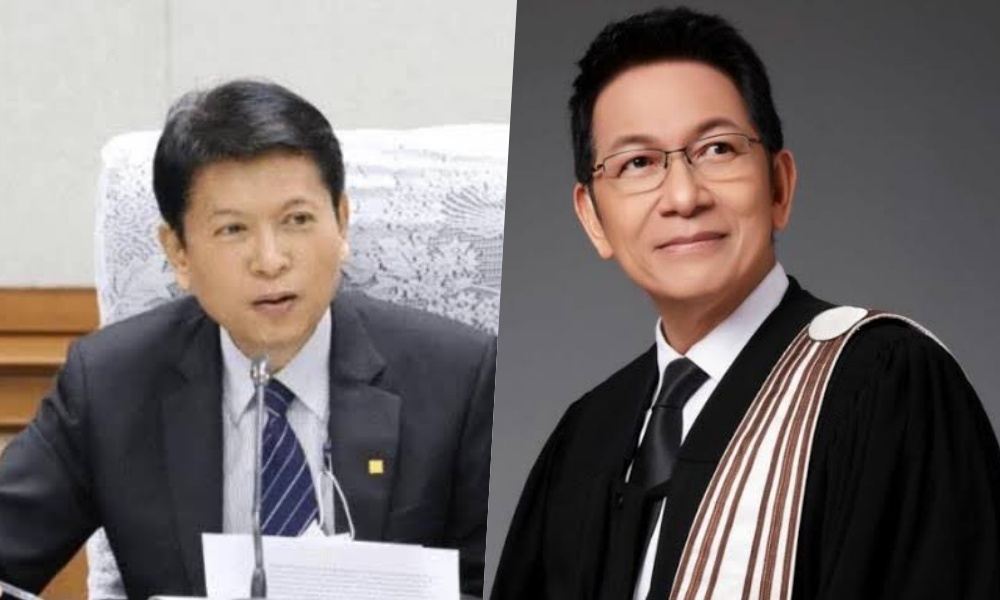 "ครม." อนุมัติตั้งบอร์ดคดีพิเศษใหม่ 9 คน "ชาติพงษ์" อดีต รอง อสส. นั่ง กคพ.ด้านกฎหมาย 