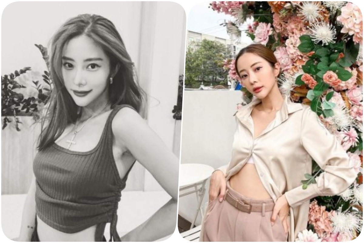 อดเป็นห่วงไม่ได้!! "แจม ชรัฐฐา" โพสต์ภาพจอดำ พร้อมข้อความ "วันนี้ไม่โอเค"