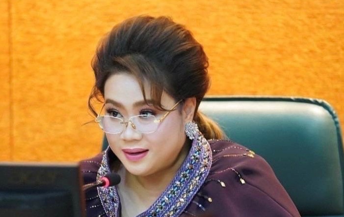 "ศุภมาส" สั่งการหน่วยปฏิบัติการ  “DSS วศ.อว” พร้อมลงพื้นที่ กรณีแคดเมียมสมุทรสาคร เร่งเฝ้าระวังควบคุม