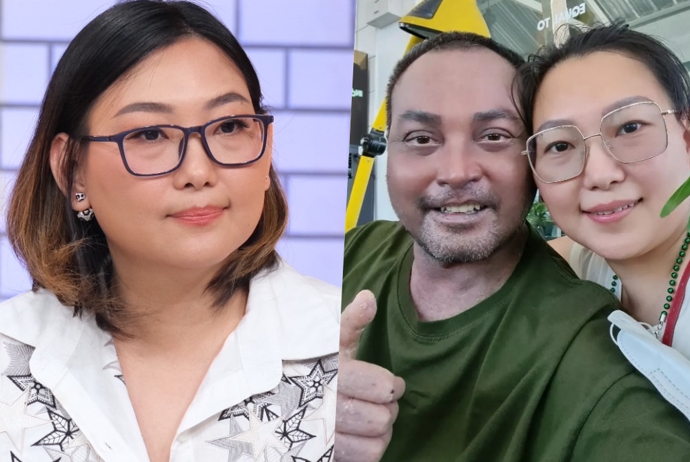 "เอ๋" ภรรยา "เมฆ วินัย" เปิดใจหลังสูญเสียสามี เคลียร์ขายสมบัติเกือบ30ล้าน