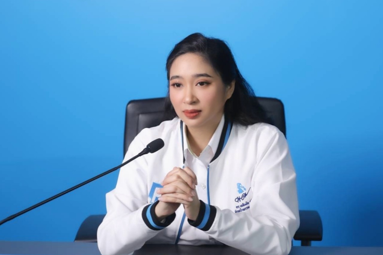 “ปชป.” สั่งเข้มสส. ลุยงานสภา กำชับเข้าประชุมทุกนัด จับตาการเมืองร้อน-ติดตามแก้ รธน.ใกล้ชิด