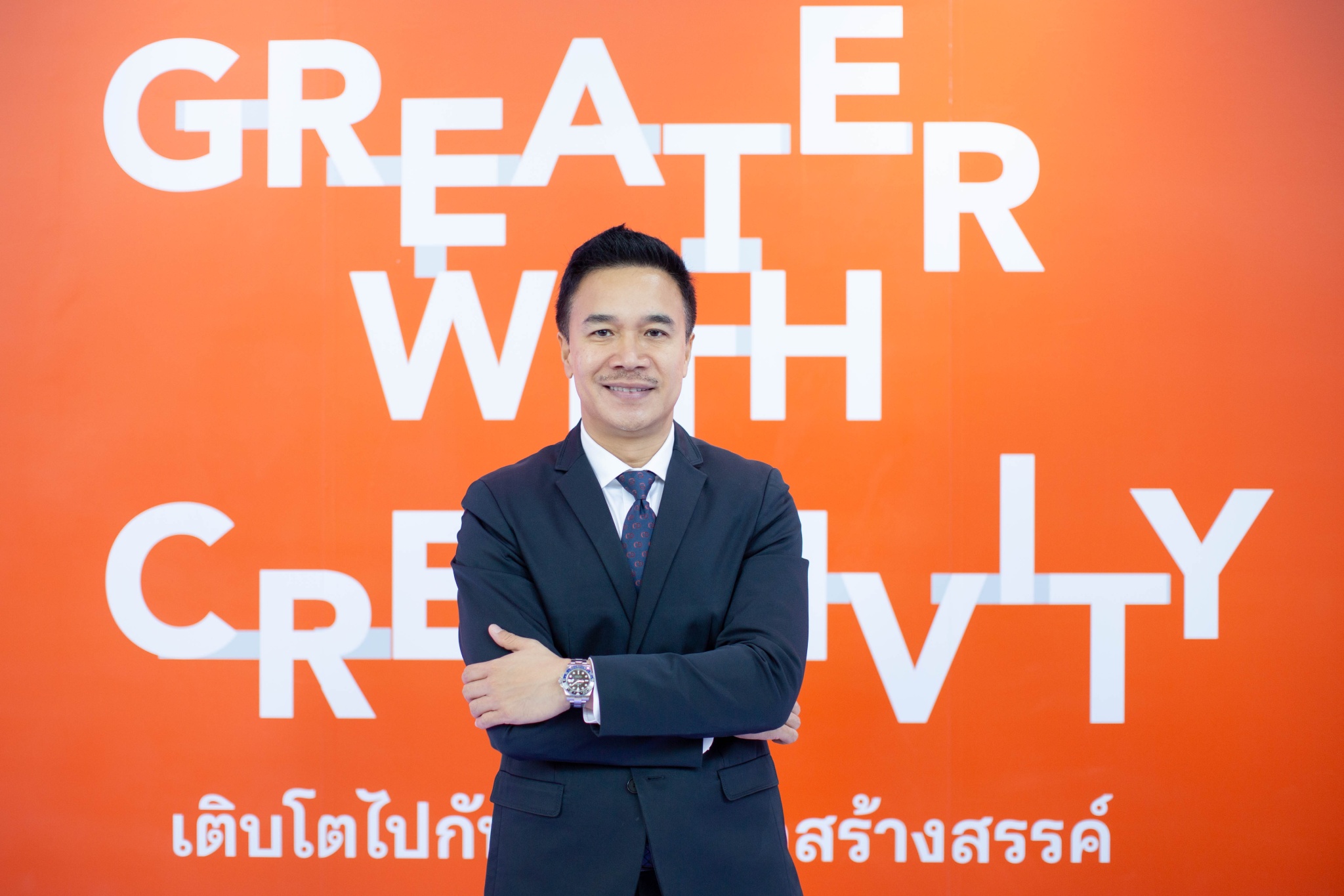 CEA ยกระดับอุตฯดนตรี-คอนเทนต์ไทย ส่งเสริมศักยภาพสร้างสรรค์ ปั้นผลงานคุณภาพให้ตอบโจทย์ตลาดสากล 