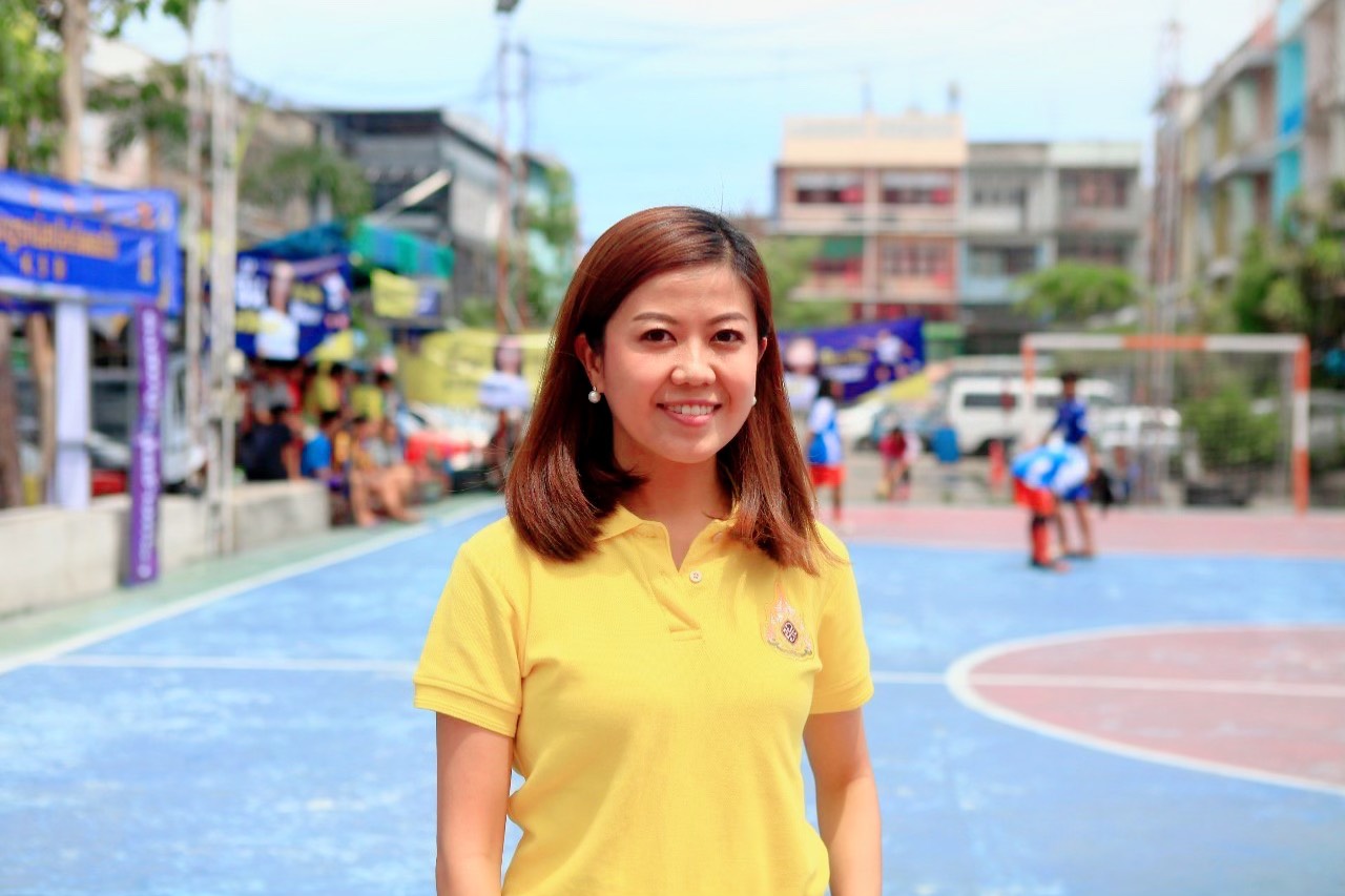 "ทิพานัน"เตือนสตินักการเมือง ให้มีน้ำใจนักกีฬา อย่าเล่นนอกเกม