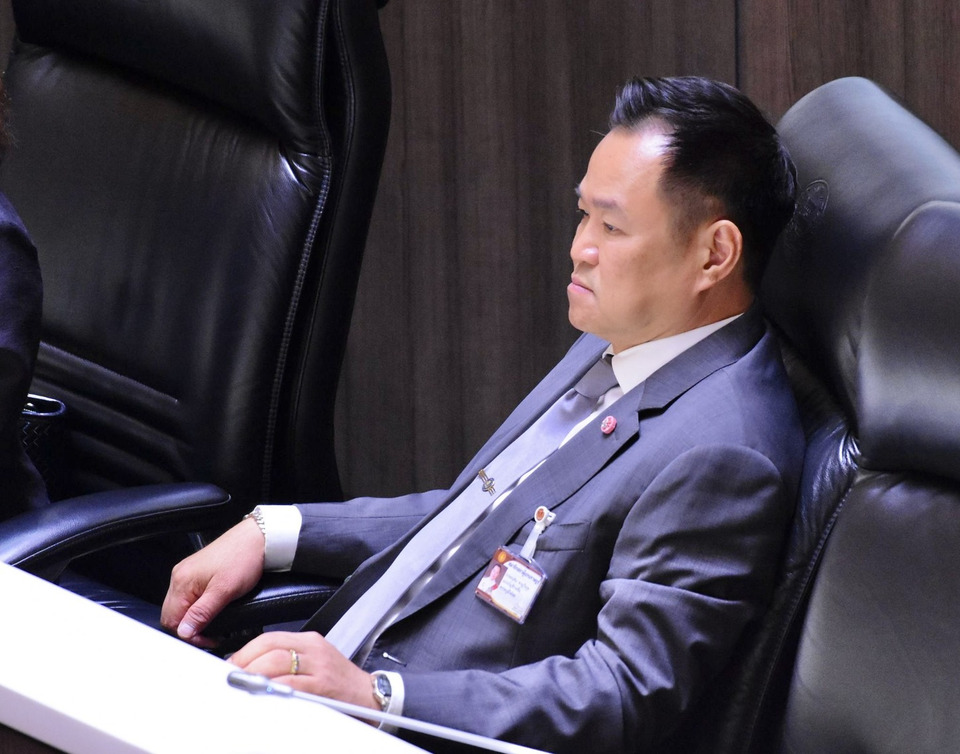 นายกฯ ชี้ ‘ไทย-กัมพูชา’ อยู่บนกฎเดียวกันไม่มีMOU 44 แล้ว หลัง ‘ฮุนมาเนต’ตอบรับใช้กลไกการไกล่เกลี่ยโดยบังคับ
