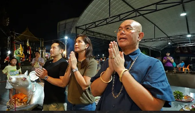 ห้ามพลาด!! ใครเอ่ย? เบนซ์สายเปย์โดนยืมเงินไม่ได้คืน ในรายการ “มิคเบนซ์เป็นหนึ่ง”