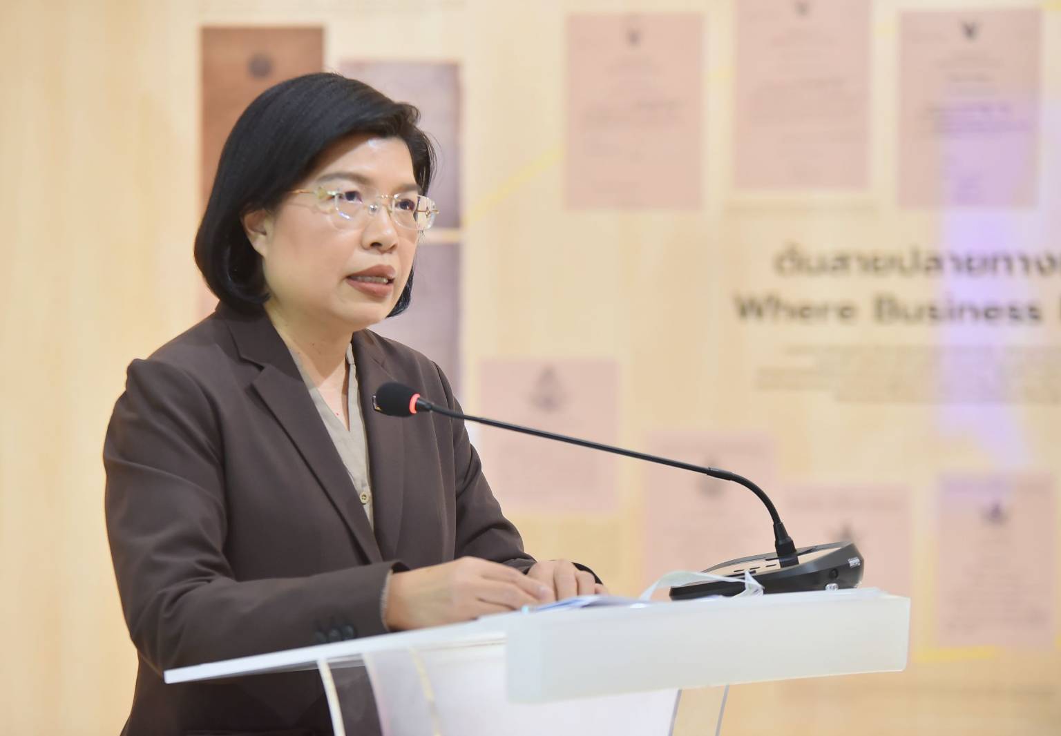  ธุรกิจตั้งใหม่ ม.ค.พุ่งกว่า 8.8 พันราย ด้านต่างชาติทำธุรกิจในไทย 103 ราย หอบเงินลงทุน 2.3 หมื่นล้านบาท