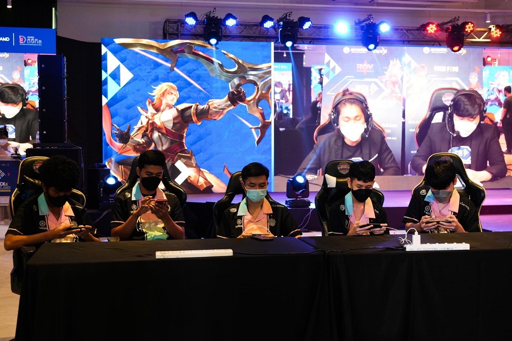 ปิดฉาก HACKaTHAILAND Hybrid Exhibition ยอดเข้าร่วม 3 สัปดาห์ทะลุเป้า! จับตาผู้ชนะ HACKaTHAILAND Competition แก้ปัญหาจริงใน Beyond Hackathon