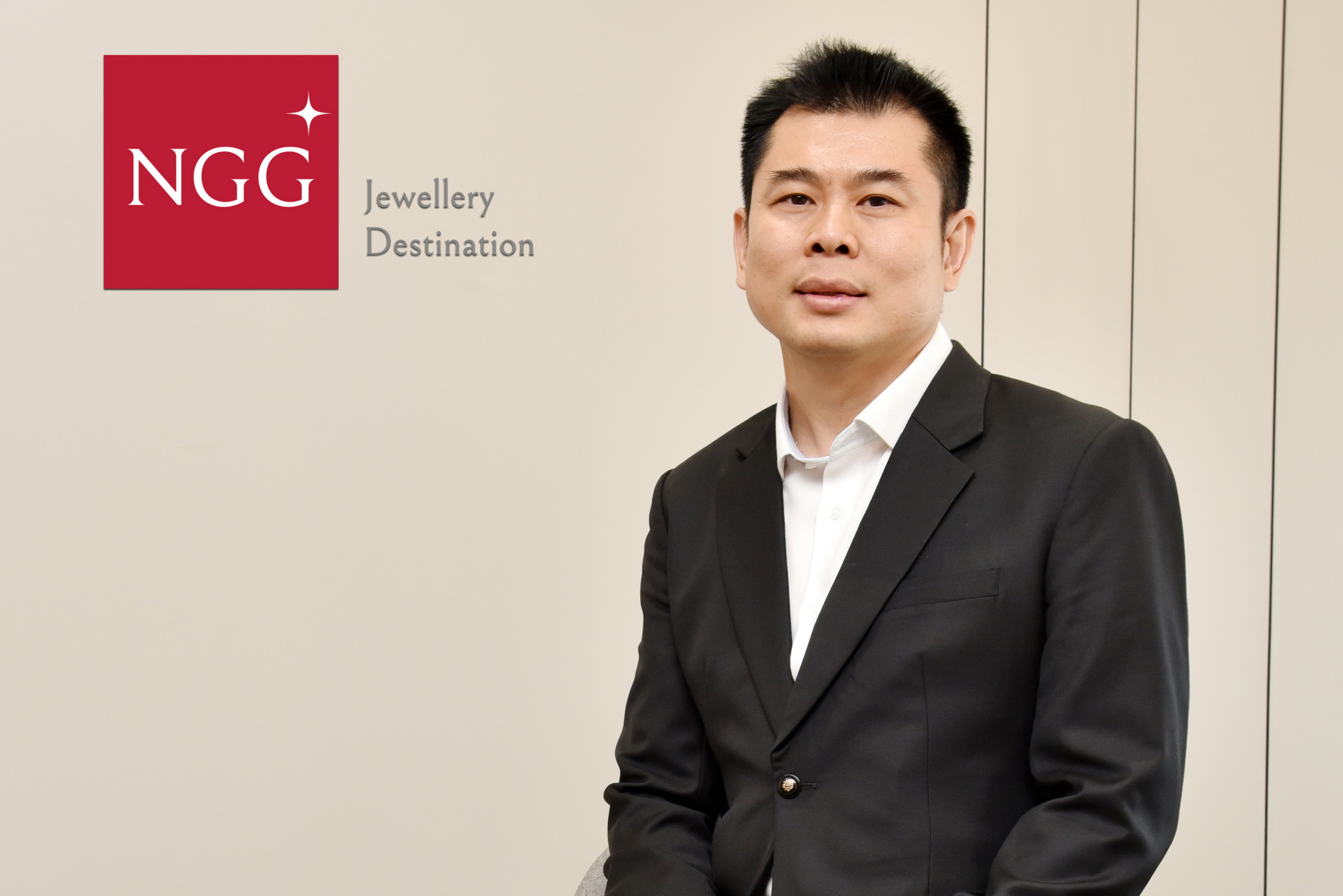 "เอ็นจีจี เทรด" เดินหน้าธุรกิจ ‘Supply Chain Finance’ จับมือธนาคารกรุงเทพ ซื้อขายทองคำสินเชื่อแบบเรียลไทม์ ต่อยอดอุตฯทองคำโต 