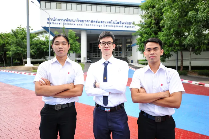  ทีม ‘won-spaceY’  รับตั๋วชิงแชมป์ระดับเอเชีย SPRC 2020 ที่ญี่ปุ่น