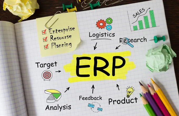 เตรียมทีมอย่างไรให้พร้อม เมื่อบริษัทกำลังจะใช้ระบบ ERP