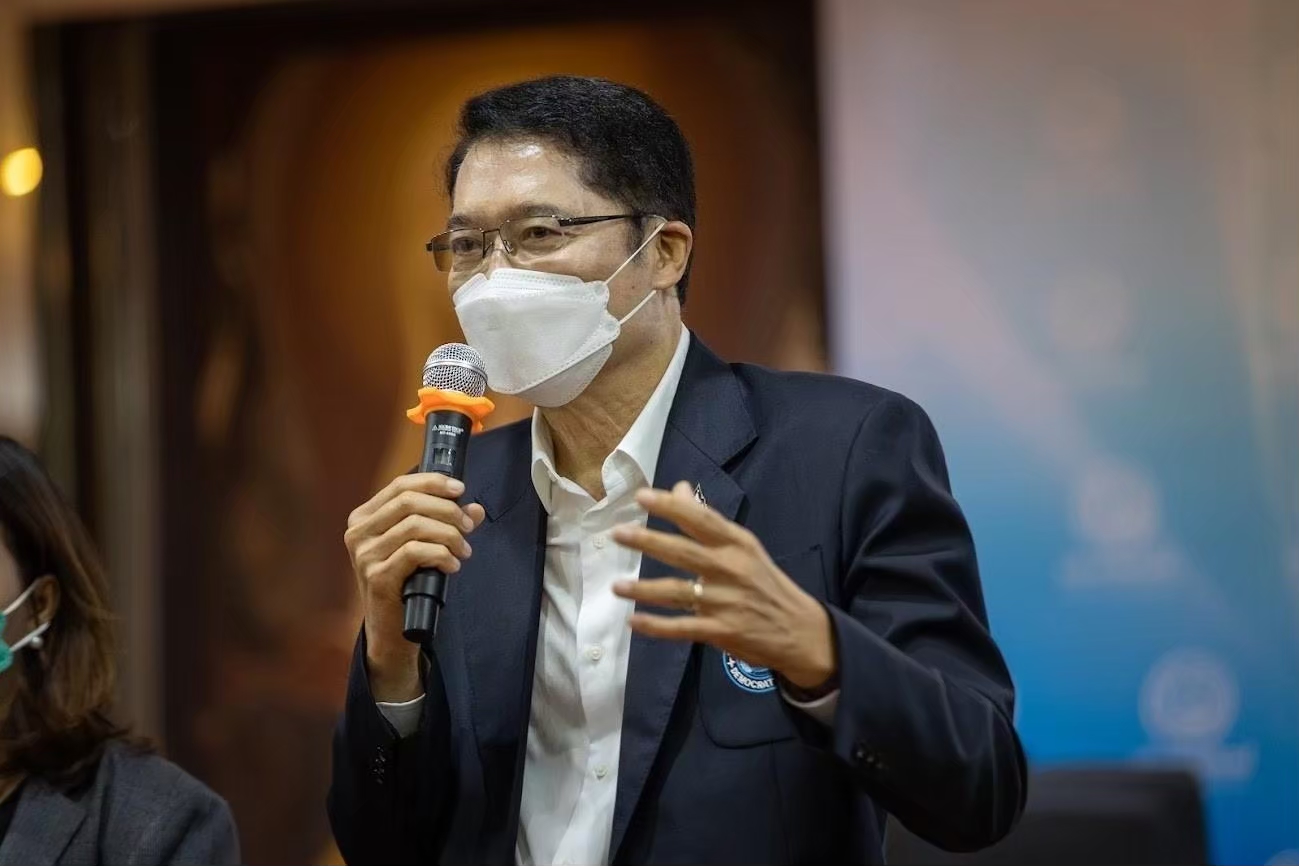 "องอาจ" แนะกกต. ตั้ง Call Center ตอบข้อสงสัยระเบียบเลือกตั้ง ส.ส.