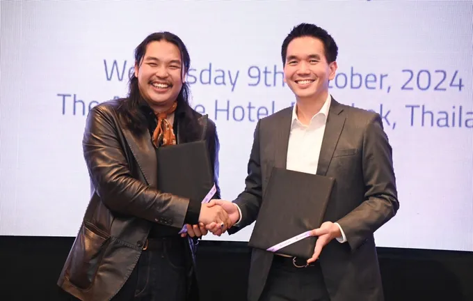 NT ประสาน ซินแคลร์ ยกระดับบริการ Cybersecurity พัฒนา Platform ตอบสนองความต้องการทุกภาคส่วน