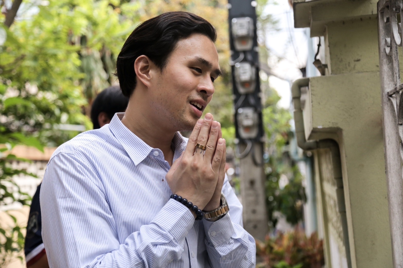 "ทสท." เผยคนรุ่นใหม่อยากได้ความรักจากรัฐบาล "ยุบสภา-เลือกตั้งใหม่" อย่าบอกรักแต่ปาก