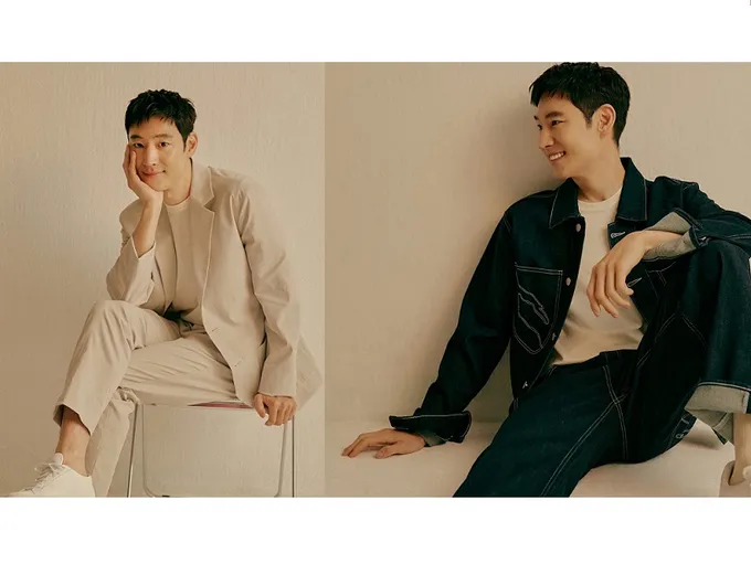 ห้ามพลาด'แมริออท บอนวอย'จัดมีตแอนด์กรีต  'อีเจฮุน' กรุงเทพฯ วันที่ 22 มิ.ย.นี้
