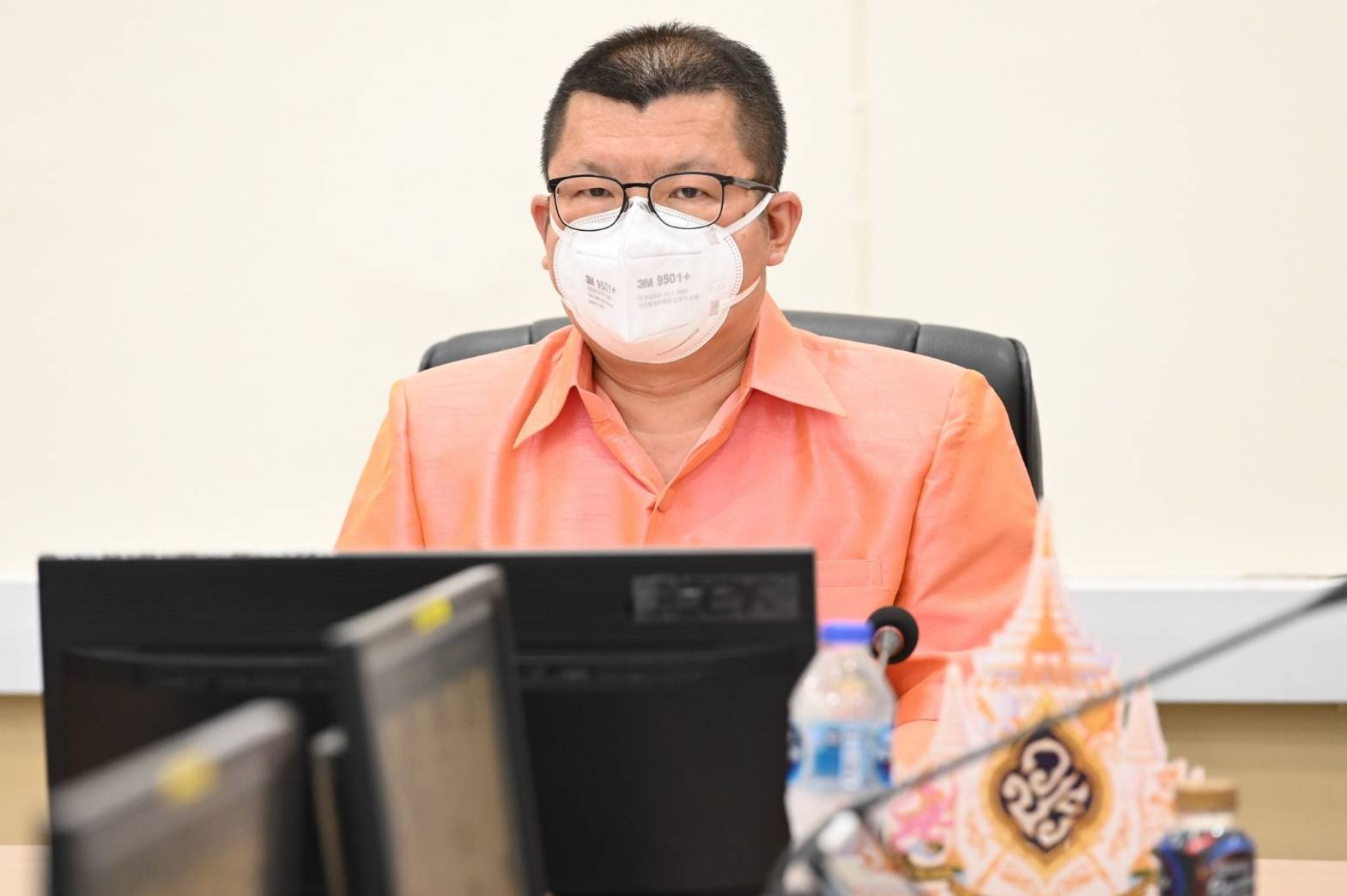 กรมปศุสัตว์ให้การรับรองระบบมาตรฐาน GMP และ HACCP แก่สถานประกอบการผลิตสินค้าปศุสัตว์อย่างต่อเนื่อง