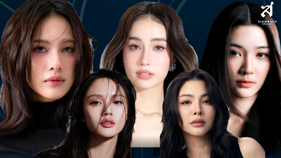 เปิดศึกตัวแม่ GL! Princess of Girls' Love TOP 5 ลุ้นรางวัล #YEntertainAwards2026 