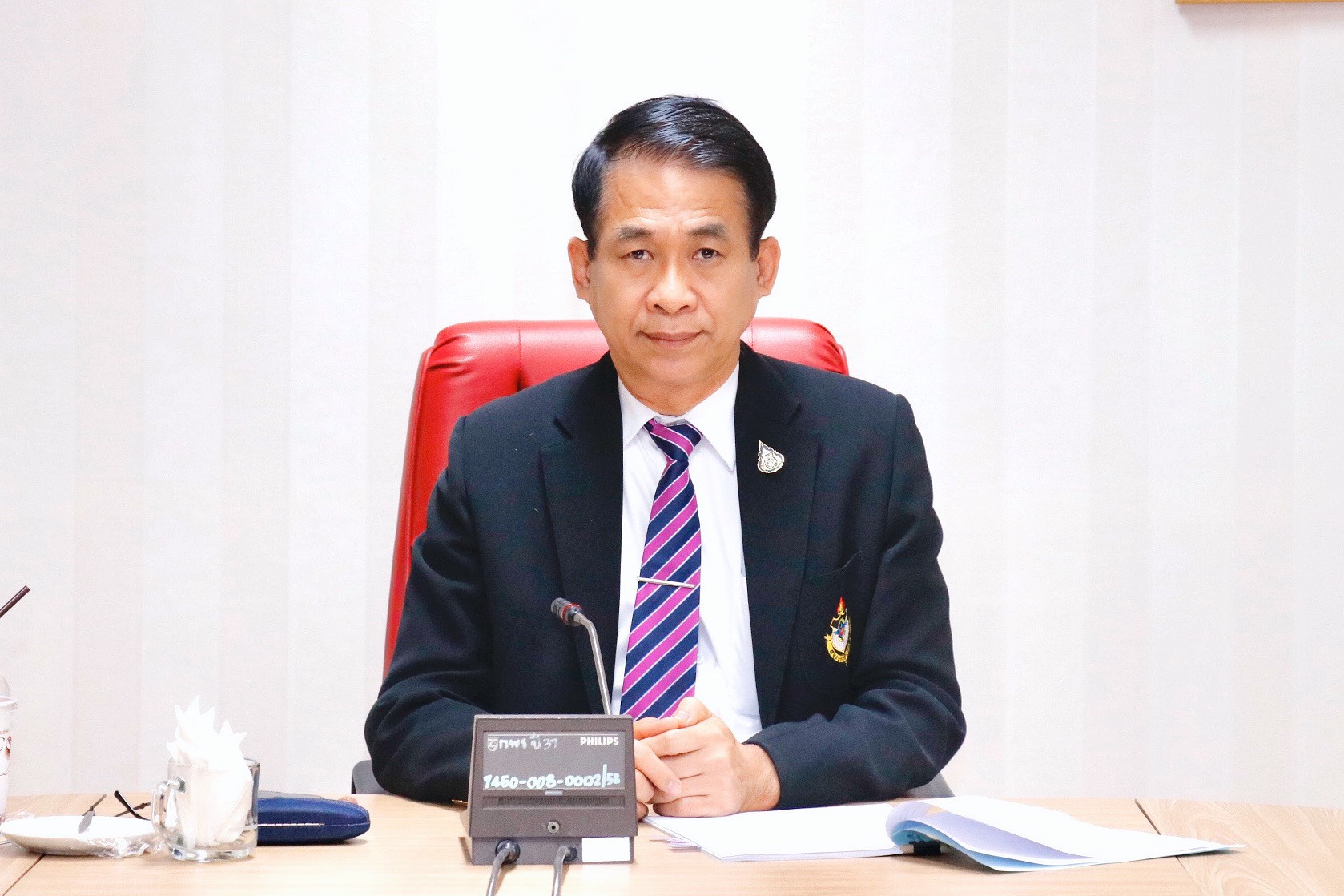 ก.แรงงาน เตรียมรับคนไทยกลับบ้าน เหตุพิพาทสหรัฐ-อิหร่าน