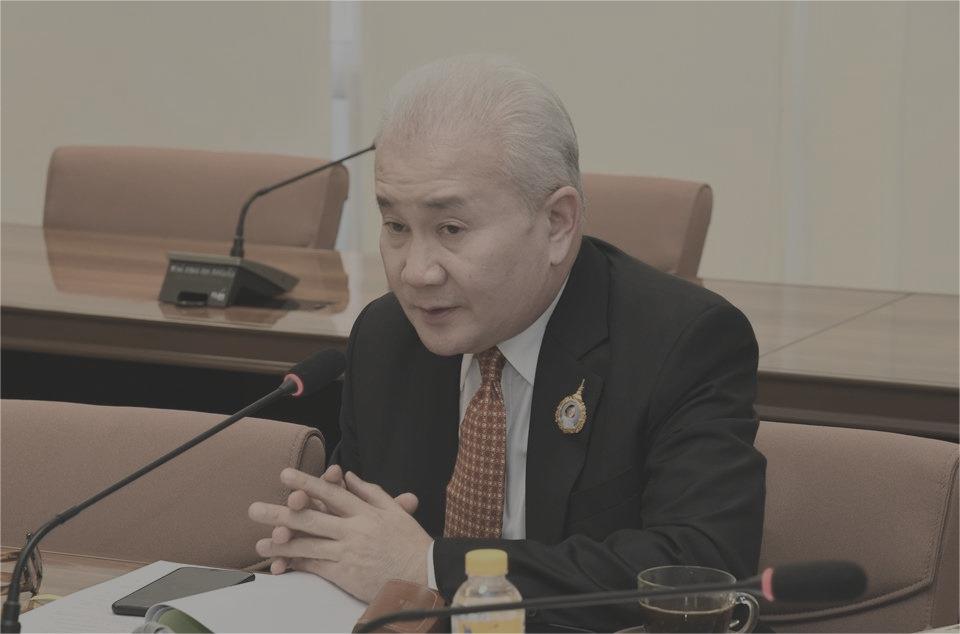 "อธิบดีกรมศิลปากร" เผยแบบก่อสร้างพระเมรุมาศ “สมเด็จพระพันปีหลวง” เน้นสง่างามโบราณราชประเพณี