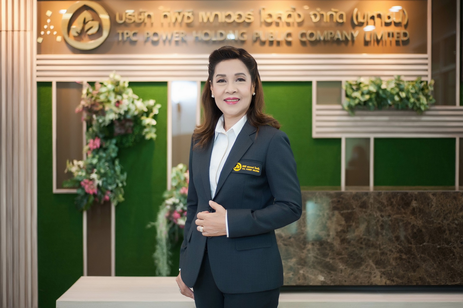 "TPCH" มั่นใจ ปี 65 รายได้โต 30-40% ทยอยรับรู้รายได้โรงไฟฟ้า 11 แห่ง กำลังผลิต 116.3 MW
