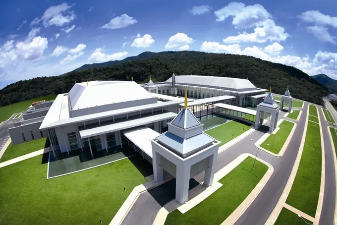 ทีเส็บขยายฐาน 2 เมืองไมซ์ซิตี้/พัฒนาศักยภาพสู่ระดับนานาชาติ