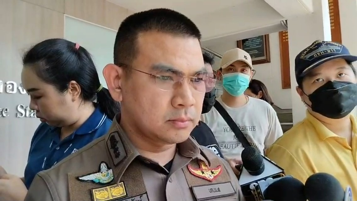 ฝากขัง 3 ผู้ต้องหาแก๊งรีดทรัพย์ อุ้มสาวจีน ป.โท พร้อมคัดค้านการประกันตัว