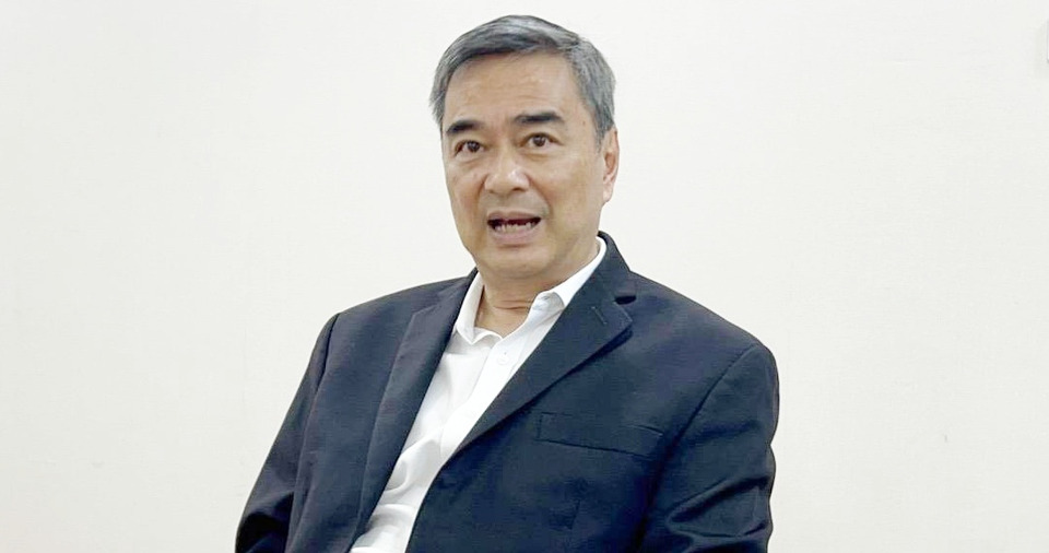 ‘อภิสิทธิ์ ’ ไม่หวั่น ‘อดีตสส.ปชป.’ ย้ายซบพรรคอื่น เข้าใจได้หากวันเลือกตั้งขยับเพราะเหตุสุดวิสัย