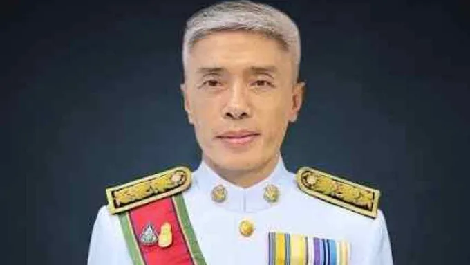 โปรดเกล้าฯ แต่งตั้ง “ไทวุฒิ ขันแก้ว” นั่งปลัด กทม. คนใหม่ มีผล 1 ต.ค. 69
