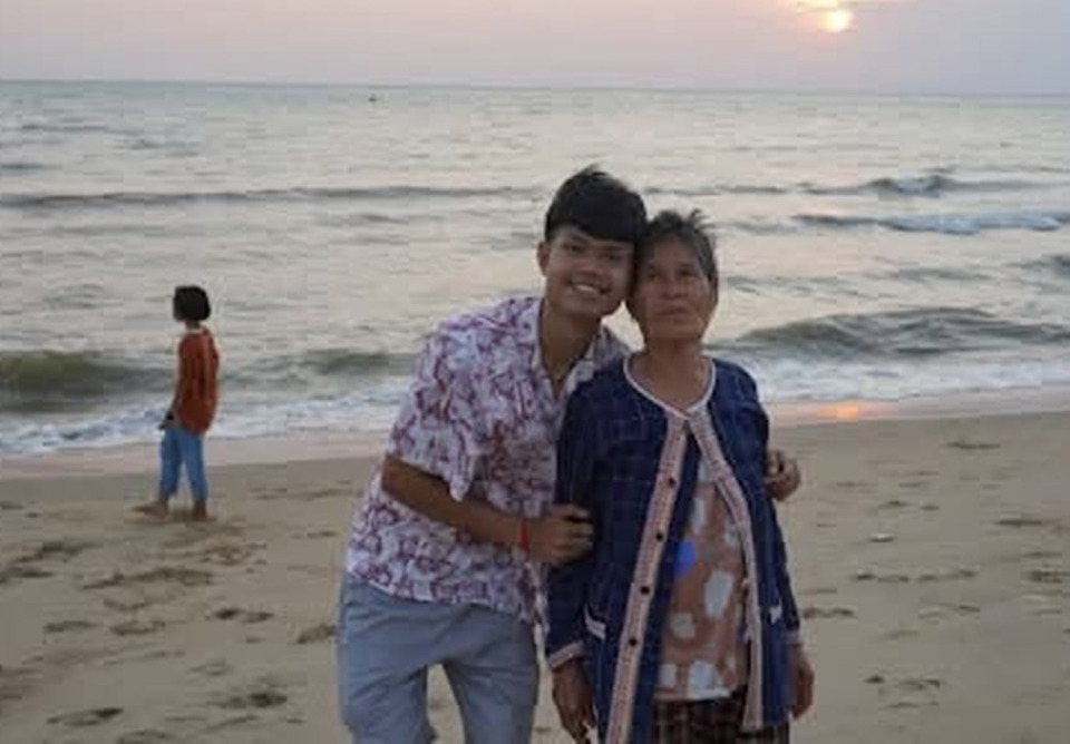 โลกออนไลน์แห่แชร์! ตามหา "ฮลุน โซโล่" ยูทูบเบอร์สายแบกเป้ ขาดการติดต่อระหว่างทริปจอร์เจีย ตั้งแต่ 13 ก.ค.ที่ผ่านมา