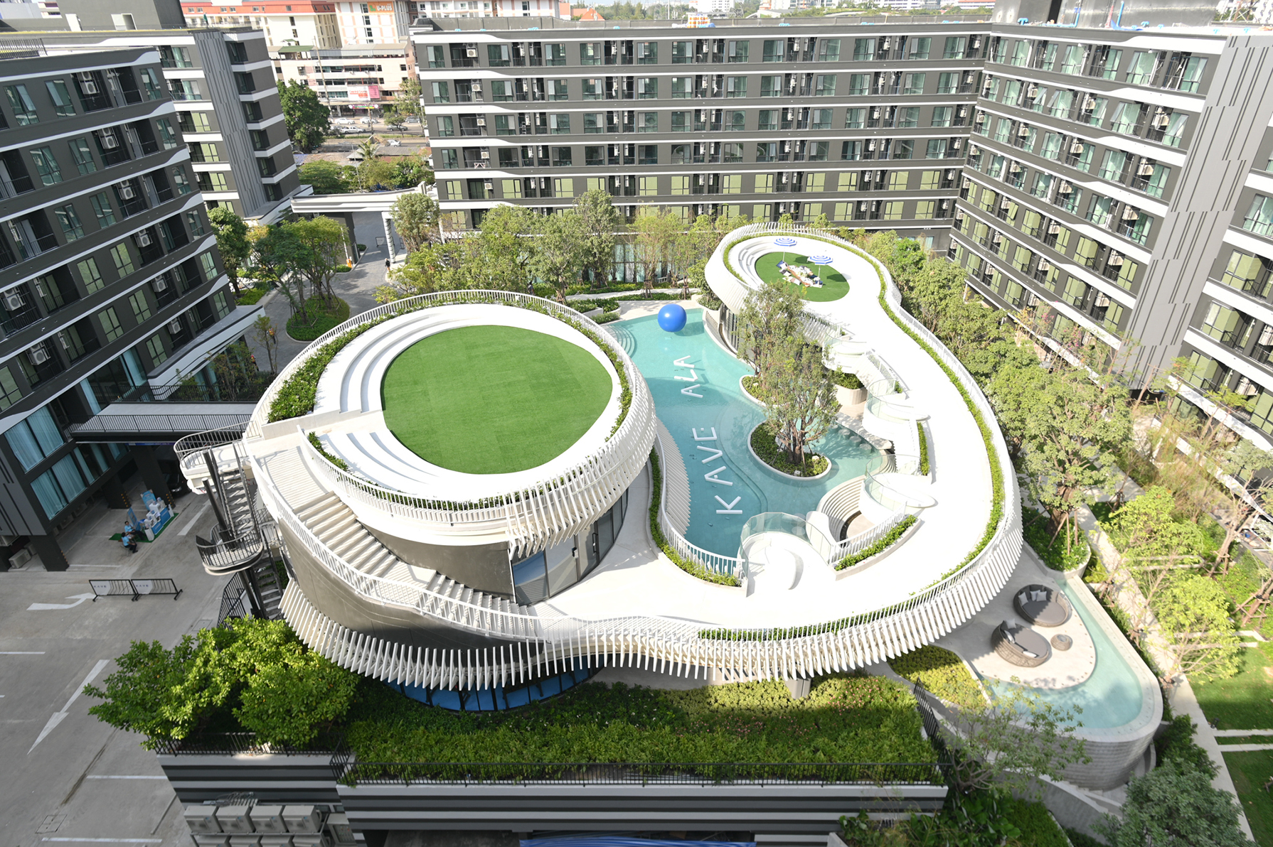 “แอสเซทไวส์” ส่ง “เคฟ เอวา” คว้ารางวัล PropertyGuru Thailand Property Awards 2022 ในสาขา Best Affordable Condo Development (Bangkok) ต่อเนื่อง 2 ปีซ้อน