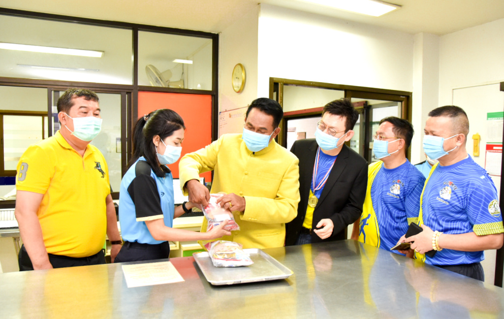 ปศุสัตว์ โชว์ศักยภาพระบบ LIMS รู้ผลตรวจไว รองรับส่งออกสินค้าปศุสัตว์