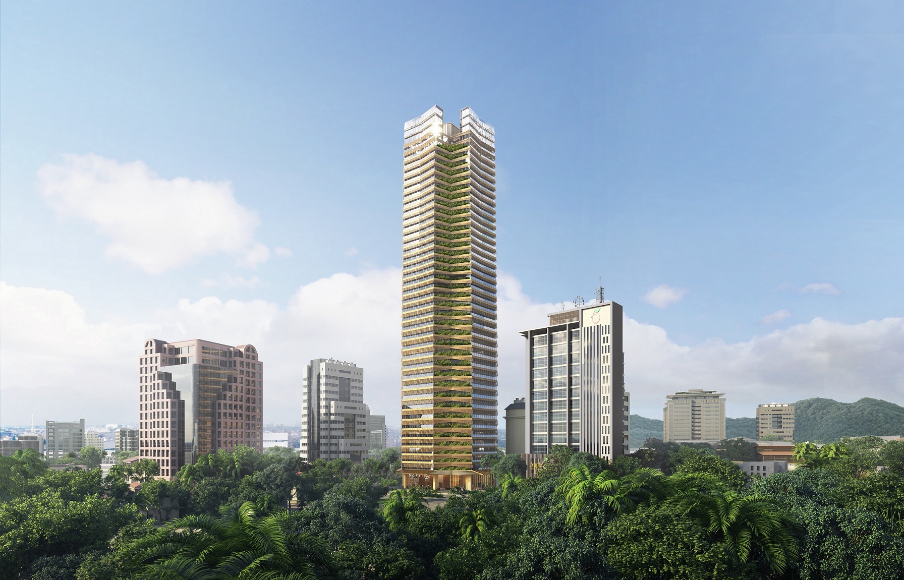 แอคคอร์เซ็นสัญญาเปิดตัว โซฟิเทล เซบู ซิตี้ โรงแรมระดับลักซ์ชัวรี่ที่ ฟิลิปปินส์ พร้อมเปิดให้บริการในปี 2568