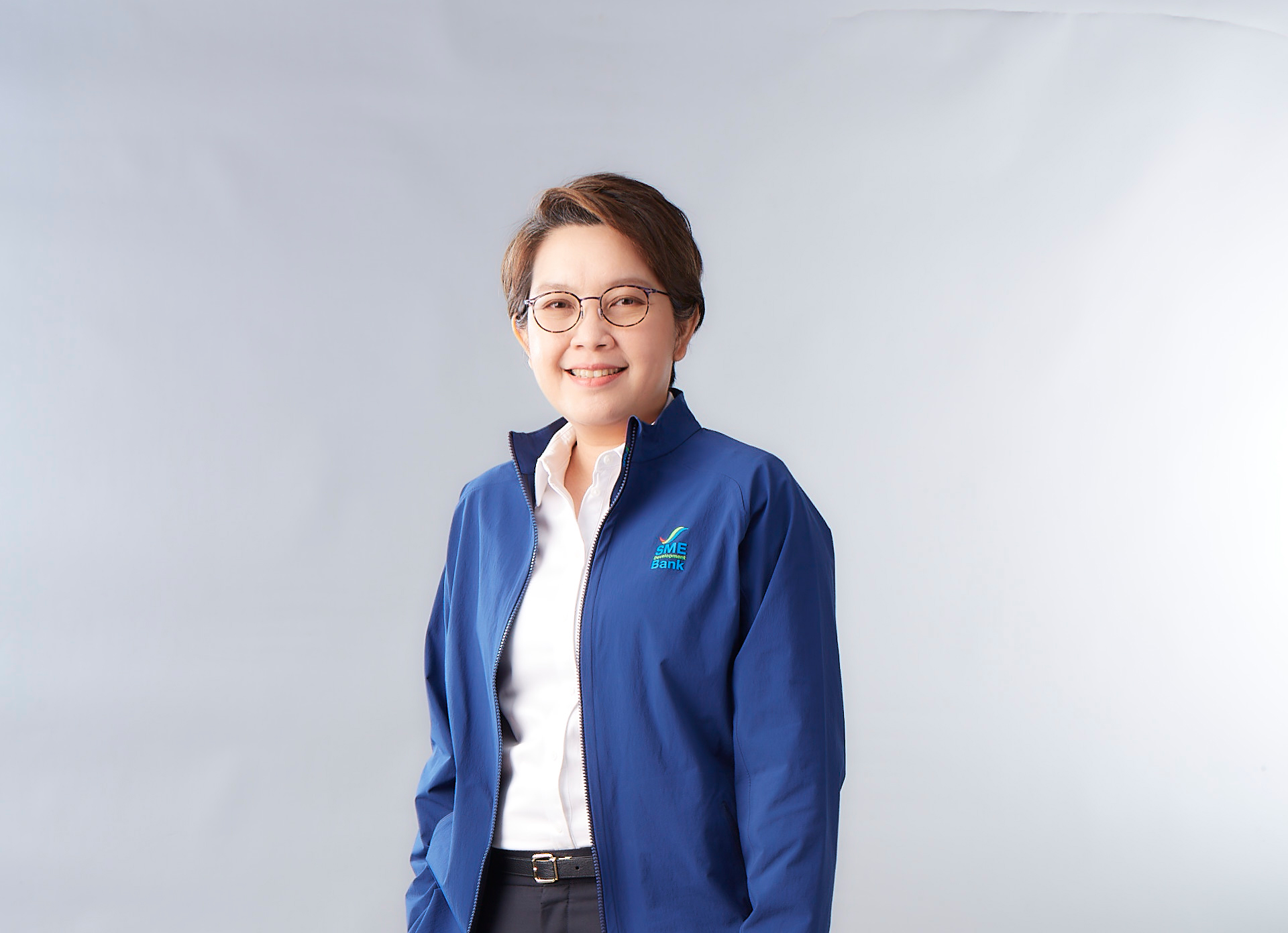 เติมสภาพคล่องผู้รับเหมา "SME D Bank" จัดวงเงินสินเชื่อเพิ่ม 3 พันล้าน-ขยายกู้สูงถึง 50 ล้านรับงานจัดซื้อจัดจ้างภาครัฐ    