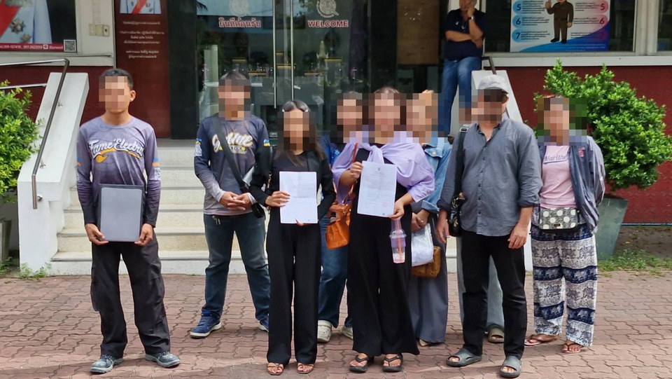 แฉกลโกงเซลล์แสบ! หลอกขายแอร์เหยื่อเพียบ เสียหายทะลุล้าน ช่างติดตั้งเกือบซวยโดนเข้าใจผิดเป็น “แพะรับบาป”