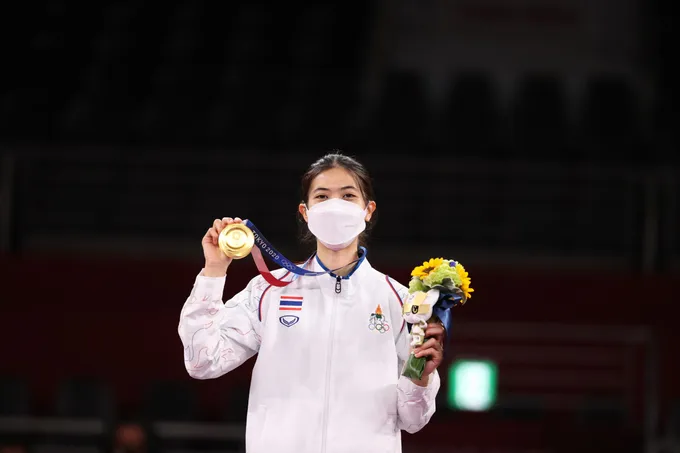 "เทนนิส" รับอัดฉีดเบาๆ 13 ล้าน คว้าทองประวัติศาสตร์